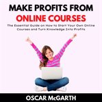 Make profits from online courses cover image cdn