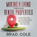 Making a living through rental properties cover image cdn