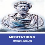 Marcus aurelius:the meditations cover image cdn