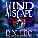 Mindscape one: queen's gambit & knight & pawn cover image cdn