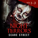 Night terrors, volumes 1-3 cover image cdn