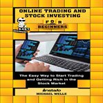 Online trading and stock investing for beginners cover image cdn