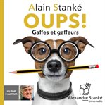 Oups! : gaffes et gaffeurs cover image cdn