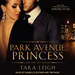 Park avenue princess with throne of lies cover image cdn