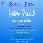 Peter rabbit and other stories cover image cdn