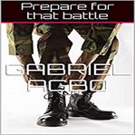 Prepare for that battle cover image cdn