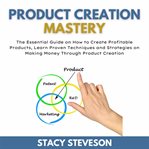 Product creation mastery cover image cdn