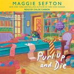 Purl up and die cover image cdn