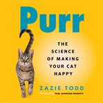 Purr : the science of making your cat happy cover image cdn