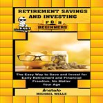 Retirement savings and investing for beginners cover image cdn