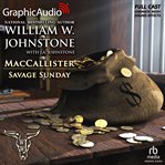 Savage sunday [dramatized adaptation] cover image cdn