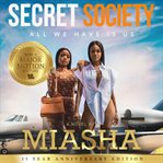 Secret society cover image cdn