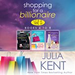 Shopping for a billionaire, volume 2 cover image cdn