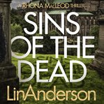 Sins of the dead cover image cdn