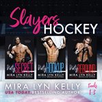 Slayers hockey bundle cover image cdn