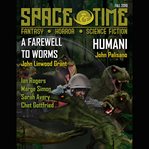 Space and time magazine issue #134 cover image cdn