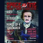 Space and time magazine issue #135 cover image cdn