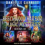 The beechwood harbor magic mysteries boxed set cover image cdn