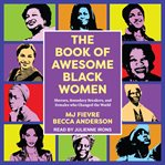 The book of awesome black women cover image cdn