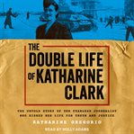 The double life of katharine clark cover image cdn