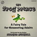 The frog prince cover image cdn