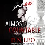 The good deity - almost countable cover image cdn