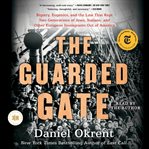 The guarded gate cover image cdn