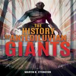 The history of antediluvian giants cover image cdn