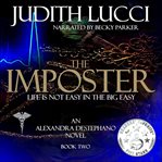 The imposter cover image cdn