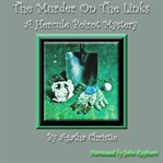 The murder on the links cover image cdn