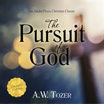 The pursuit of god cover image cdn