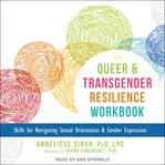 The queer and transgender resilience workbook cover image cdn