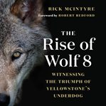 The rise of wolf 8 cover image cdn