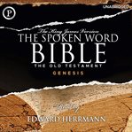 The spoken word bible cover image cdn
