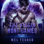 The virgin hunt games, volume 1 cover image cdn