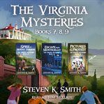 The virginia mysteries collection cover image cdn