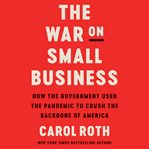 The war on small business cover image cdn