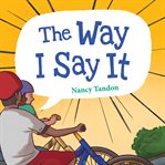The way I say it cover image cdn