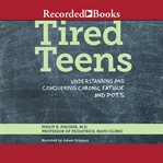 Tired teens cover image cdn