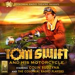 Tom swift and his motorcycle cover image cdn