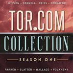 Tor.com collection: season 1 cover image cdn