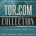 Tor.com collection: season 2 cover image cdn