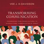 Transforming communication cover image cdn