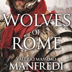 Wolves of Rome cover image cdn