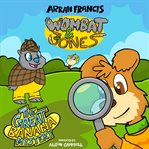Wombat & jones: the great banana mystery cover image cdn