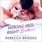 Wrong bed, right brother cover image cdn