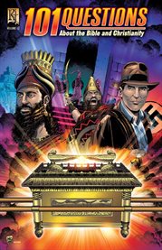 101 questions about the Bible and Christianity. Volume 12 cover image cdn