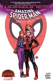 Amazing spider-man: renew your vows cover image cdn