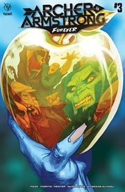 Archer & armstrong forever cover image cdn