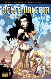Belit & valeria: swords vs sorcery cover image cdn